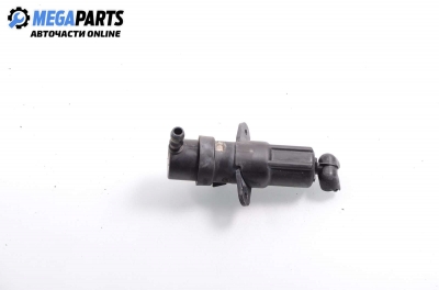 Пръскалка фар за BMW 7 Series E65 (11.2001 - 12.2009), позиция: лява